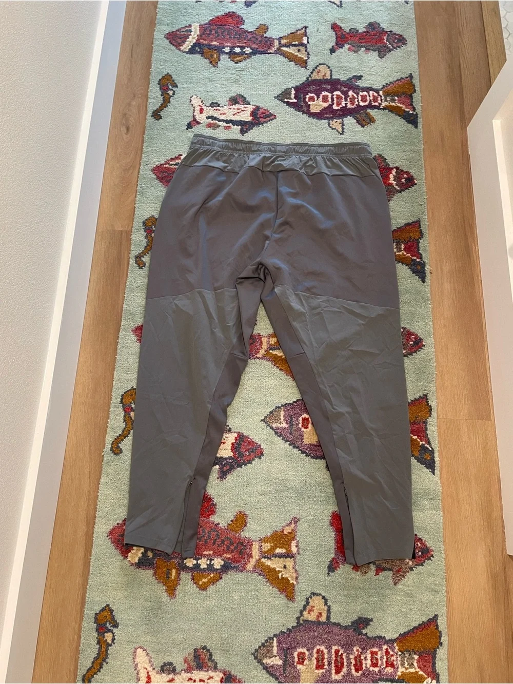 Adidas 3 Stripes Men's Athletic Soccer Track pant Sweatpants